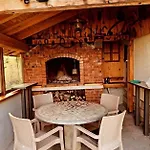 Planinska Kuca Za Odmor Peric