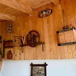 Planinska Kuca Za Odmor Peric Prozor