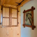 Hébergement de vacances Planinska Kuca Za Odmor Peric Prozor