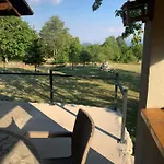 Planinska Kuca Za Odmor Peric Vakantiehuis *