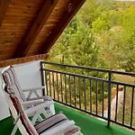 Planinska Kuca Za Odmor Peric Ferienhaus *