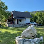 Planinska Kuca Za Odmor Peric Prozor