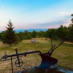 Planinska Kuca Za Odmor Peric Ferienhaus