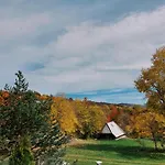 Planinska Kuca Za Odmor Peric Prozor