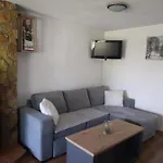 Planinska Kuca Za Odmor Peric