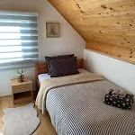 Hébergement de vacances Planinska Kuca Za Odmor Peric