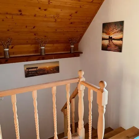 Planinska Kuca Za Odmor Peric Ferienhaus