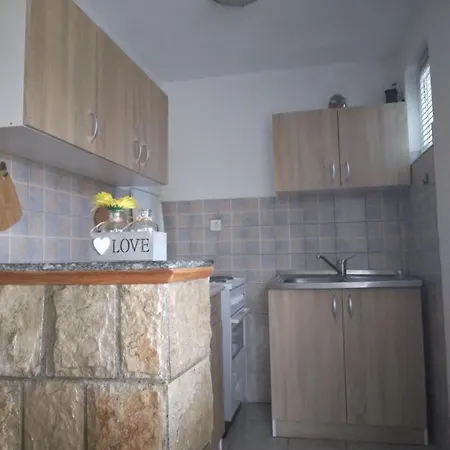 Planinska Kuca Za Odmor Peric Ferienhaus *