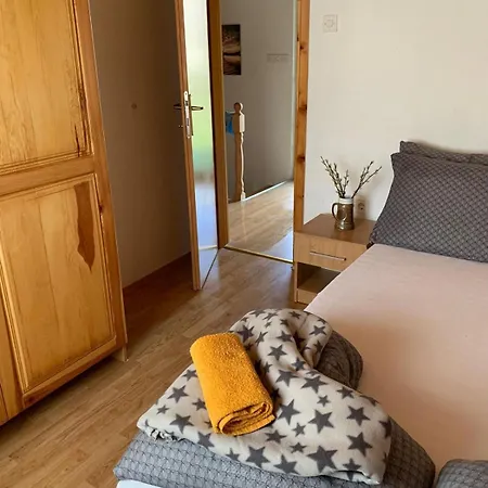 Ferienhaus Planinska Kuca Za Odmor Peric Prozor