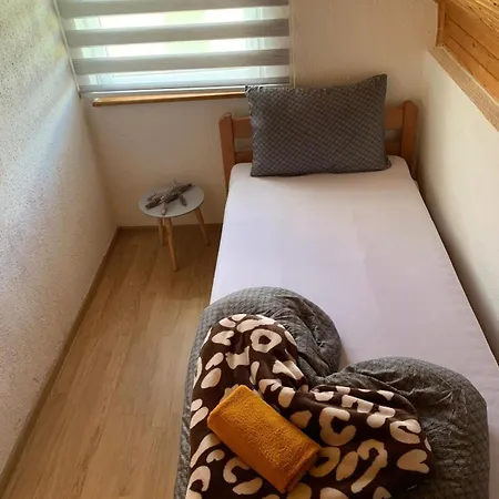 Planinska Kuca Za Odmor Peric *