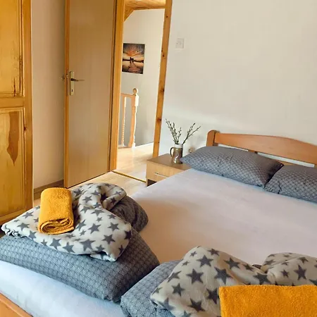 Planinska Kuca Za Odmor Peric Ferienhaus