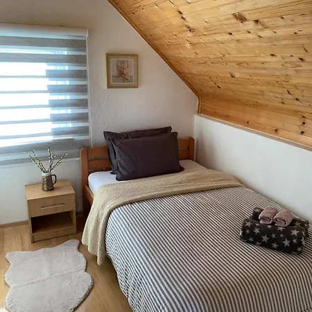 Ferienhaus Planinska Kuca Za Odmor Peric