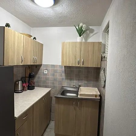 Planinska Kuca Za Odmor Peric *
