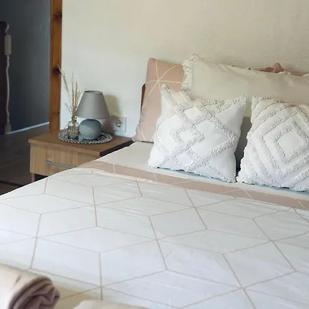 Ferienhaus Planinska Kuca Za Odmor Peric *